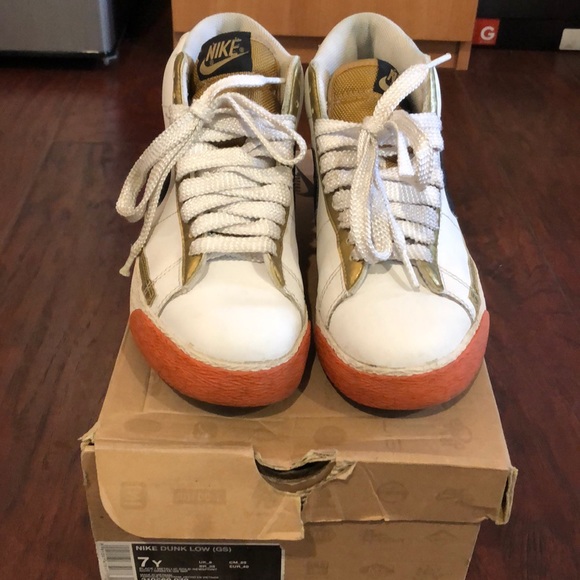 Nike dunk low - Picture 1 of 4